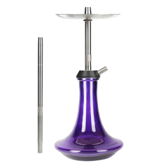 Кальян Khmara Arny (металевий, повний комплект)