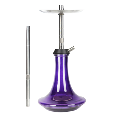 Кальян Khmara Arny (металевий, повний комплект)