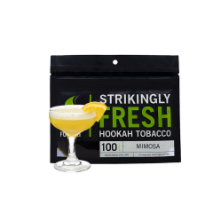 Табак Fumari Mimosa (Мимоза, 100 г)