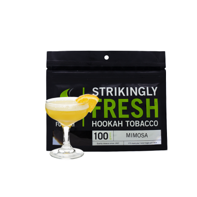 Тютюн Fumari Mimosa (Мімоза, 100 г)