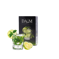 Тютюн DAIM Mojito (Мохіто, 50 г)