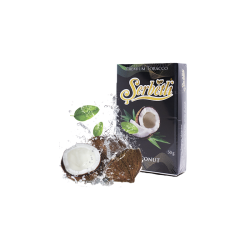Табак Serbetli Coconut (Кокос, 50 г) Табак Serbetli Coconut (Кокос, 50 г)