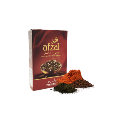 Табак Afzal Pan Raas (Пан Раас, 50 г)