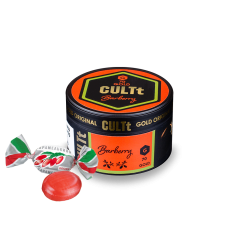 Тютюн CULTt G70 Barberry (Барбарис, 100 г) Тютюн CULTt G70 Barberry (Барбарис, 100 г)