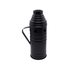 Ковпак для кальяну Зірка (Чорний) Ковпак для кальяну Зірка (Чорний)