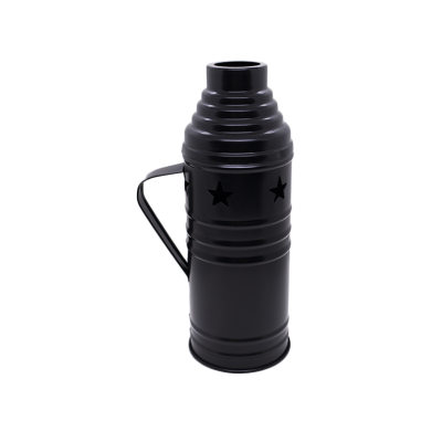 Колпак для кальяна Звезда (Чёрный)