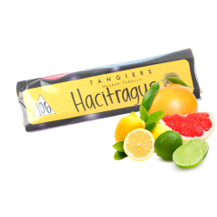 Тютюн Tangiers Noir №106 Hacitragus (Хацітрагус, 250 г) Тютюн Tangiers Noir №106 Hacitragus (Хацітрагус, 250 г)