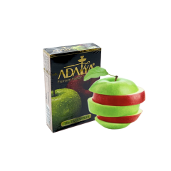 Табак Adalya Two Apples (Двойное Яблоко, 50 г)