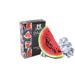 Тютюн DAIM Watermelon Chill (Кавун Лід, 50 г)