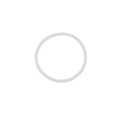 Силіконовий ущільнювач для колбі Amy (Прозорий) Силіконовий ущільнювач для колбі Amy (Прозорий)