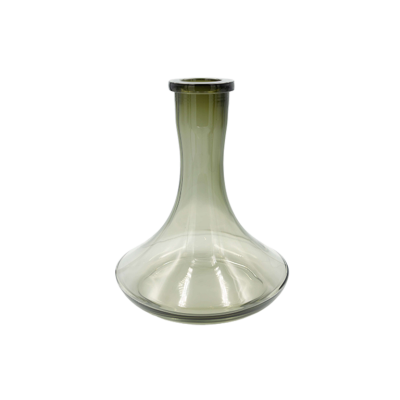 Колба для кальяну Storm Grey (Сіра) Колба для кальяну Storm Grey (Сіра)