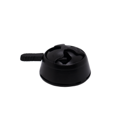 Стабілізатор жару Калауд Black (Чорний Матовий) Стабілізатор жару Калауд Black (Чорний Матовий)