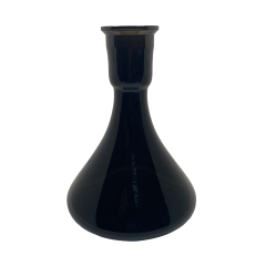 Колба для кальяну Candy Loop Toned (Чорна) Колба для кальяну Candy Loop Toned (Чорна)