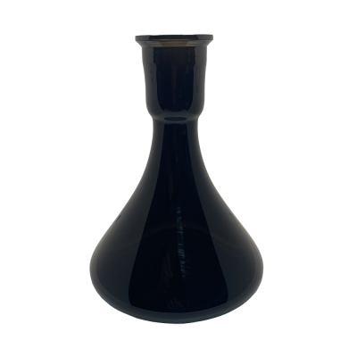 Колба для кальяну Candy Loop Toned (Чорна) Колба для кальяну Candy Loop Toned (Чорна)