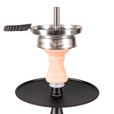 Кальян Amy 4-Stars 420 Red (червоний, повний комплект) Кальян Amy 4-Stars 420 Red (червоний, повний комплект)