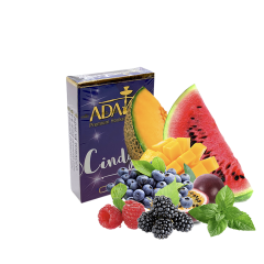 Тютюн Adalya Cindys (Сіндіс, 50 г) Тютюн Adalya Cindys (Сіндіс, 50 г)