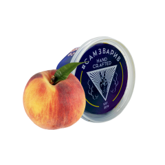 Тютюн СамЗварив Сладкий Персик (100 г) Тютюн СамЗварив Сладкий Персик (100 г)