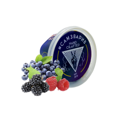 Тютюн СамЗварив Ягідний Коктейль (100 г) Тютюн СамЗварив Ягідний Коктейль (100 г)