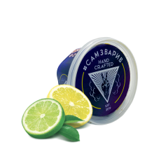 Тютюн СамЗварив Лимон Лайм (100 г)