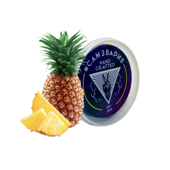Тютюн СамЗварив Ананас (100 г) Тютюн СамЗварив Ананас (100 г)