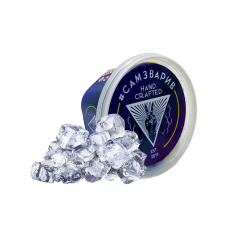 Тютюн СамЗварив Лід (100 г)