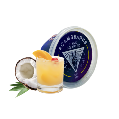 Тютюн СамЗварив Малібу (100 г) Тютюн СамЗварив Малібу (100 г)