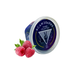 Тютюн СамЗварив Малина (100 г) Тютюн СамЗварив Малина (100 г)