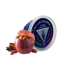 Тютюн СамЗварив Запечене Яблуко (100 г) Тютюн СамЗварив Запечене Яблуко (100 г)