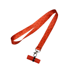 Персональний мундштук силиконовий Personalka Code Red (Червоний) Персональний мундштук силиконовий Personalka Code Red (Червоний)