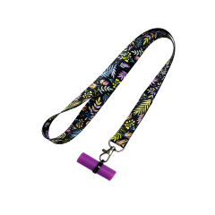 Персональний мундштук силіконовий Personalka Floral (Різнокольоровий) Персональний мундштук силіконовий Personalka Floral (Різнокольоровий)