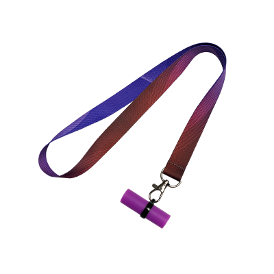 Персональный мундштук силиконовый Personalka Gradient (Градиент) Персональный мундштук силиконовый Personalka Gradient (Градиент)