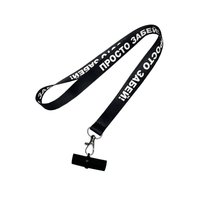 Персональний мундштук силіконовий Personalka Просто забий! (Чорно-білий) Персональний мундштук силіконовий Personalka Просто забий! (Чорно-білий)