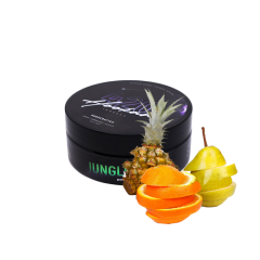 Тютюн 420 Jungle Fruit (Мультифрукт, 100 г) Тютюн 420 Jungle Fruit (Мультифрукт, 100 г)