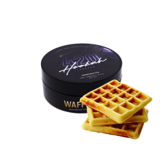 Тютюн 420 Waffle (Вафлі, 100 г) Тютюн 420 Waffle (Вафлі, 100 г)