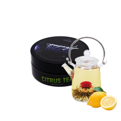 Тютюн 420 Citrus Tea (Цитрусовий Чай, 100 г) Тютюн 420 Citrus Tea (Цитрусовий Чай, 100 г)