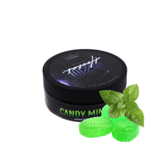 Тютюн 420 Candy Mint (М'ятні Льодяники, 100 г) Тютюн 420 Candy Mint (М'ятні Льодяники, 100 г)