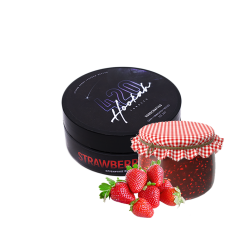 Тютюн 420 Strawberry Jam (Полуничне Варення, 100 г) Тютюн 420 Strawberry Jam (Полуничне Варення, 100 г)