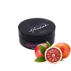 Тютюн 420 Grapefruit (Грейпфрут, 100 г)
