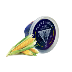 Тютюн СамЗварив Кукурудза (100 г) Тютюн СамЗварив Кукурудза (100 г)