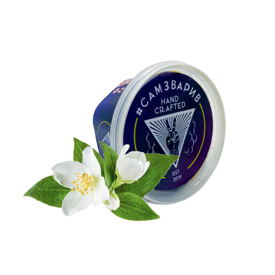 Табак СамСварил Жасмин (100 г)
