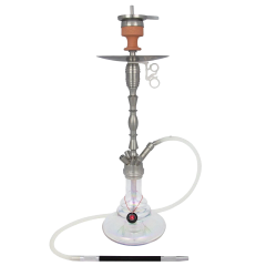 Кальян Amy SS 08 R Clear (прозорий, повний комплект) Кальян Amy SS 08 R Clear (прозорий, повний комплект)