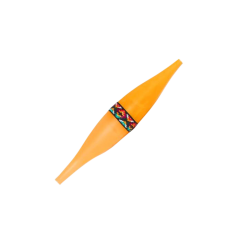 Охладитель для шланга Ice Bazooka Big Orange (Оранжевый)