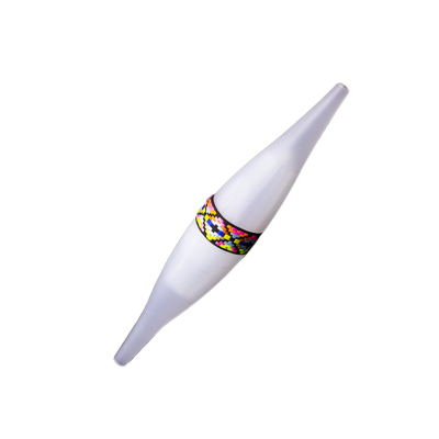 Охладитель для шланга Ice Bazooka Big White (Белый) Охладитель для шланга Ice Bazooka Big White (Белый)