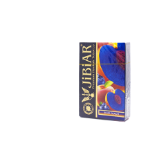 Табак Jibiar Blue peach (Блю пич, 50 г) Табак Jibiar Blue peach (Блю пич, 50 г)