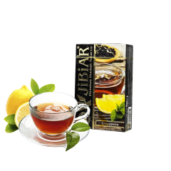Табак Jibiar Chai lemon (Чай лимон, 50 г) Табак Jibiar Chai lemon (Чай лимон, 50 г)