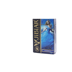 Тютюн Jibiar Cinderella (Сіндерелла, 50 г) Тютюн Jibiar Cinderella (Сіндерелла, 50 г)