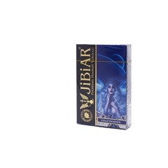 Тютюн Jibiar Cold passion (Колд Пешн, 50 г) Тютюн Jibiar Cold passion (Колд Пешн, 50 г)