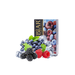 Тютюн Jibiar Fresh berry (Фреш Беррі, 50 г) Тютюн Jibiar Fresh berry (Фреш Беррі, 50 г)