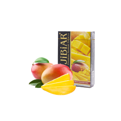 Тютюн Jibiar Fresh mango mix (Свіжий мікс манго, 50 г) Тютюн Jibiar Fresh mango mix (Свіжий мікс манго, 50 г)