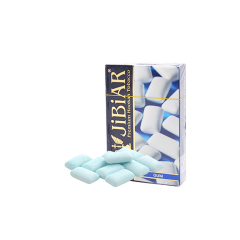 Табак Jibiar Gum (Жвачка, 50 г) Табак Jibiar Gum (Жвачка, 50 г)